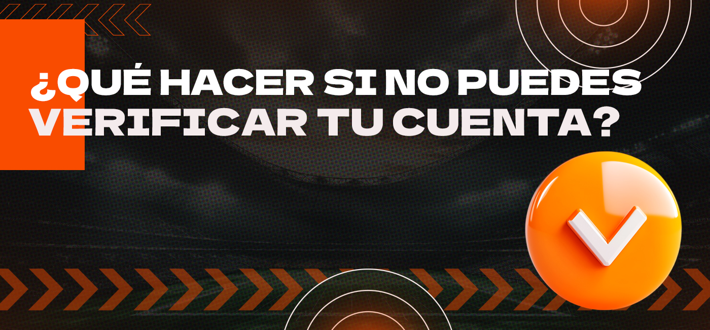 Problemas de verificación de cuenta en Betwarrior y sus soluciones